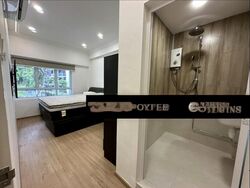 Mackenzie Road (D9), Apartment #461796941